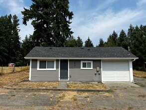 Building Photo - Affordable Single Bedroom Poulsbo Home w/G...