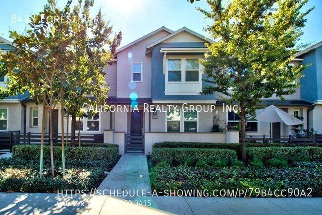 Primary Photo - 8443 Forest Park St