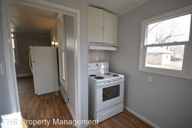 Building Photo - 4 br, 2 bath House - 1712 N Sherman Avenue