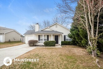 Building Photo - 5857 Eagles Feather Ln
