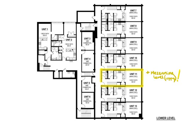 Building Photo - Make a Splash in the ol YWCA