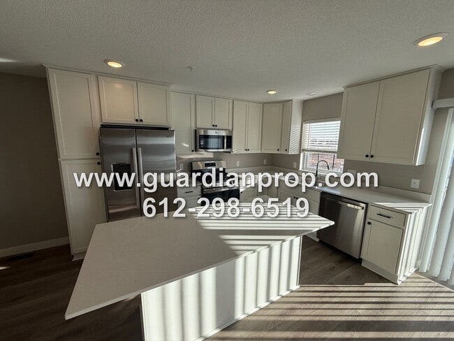 Building Photo - Luxury New Construction Townhouse Available Now, Lower Family Room, 4 Baths, Loft Area