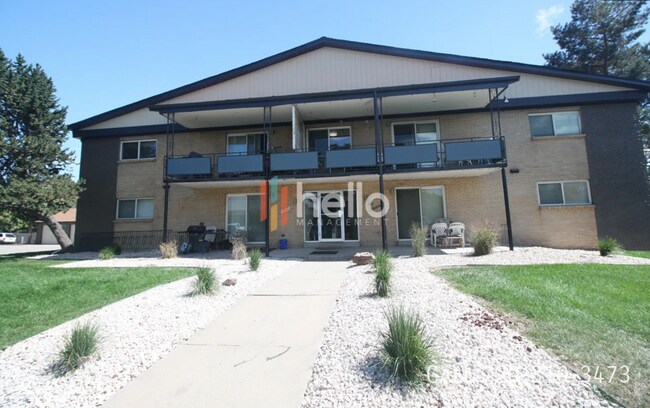 Building Photo - 1800 Fenton St