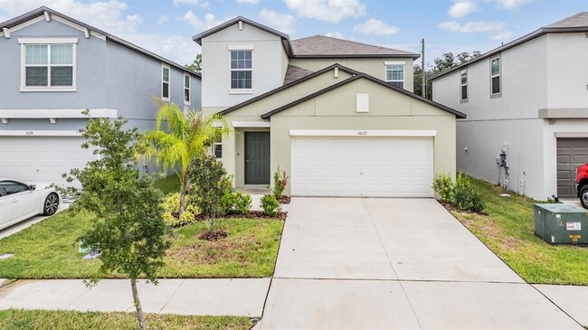 Building Photo - 10112 Branching Ship Trce