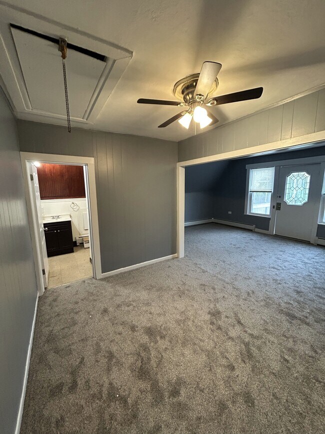 Building Photo - 126 Boswell Ave