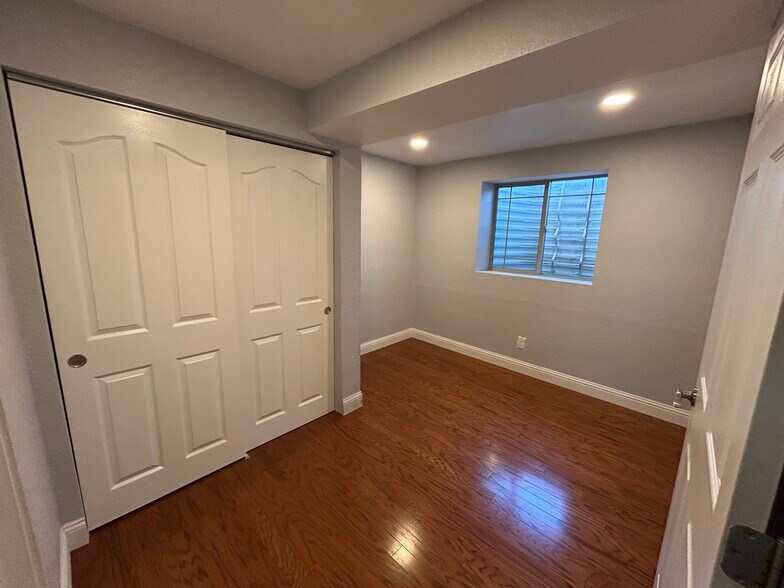 Bedroom 4 - 632 37th Ave