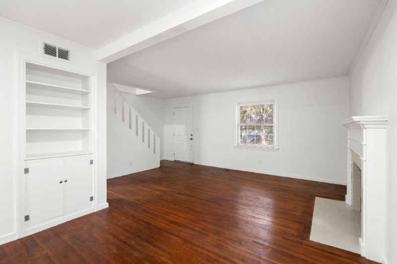 Building Photo - 2614 Gould St