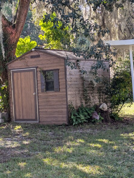 Building Photo - 2268 S Hull Terrace