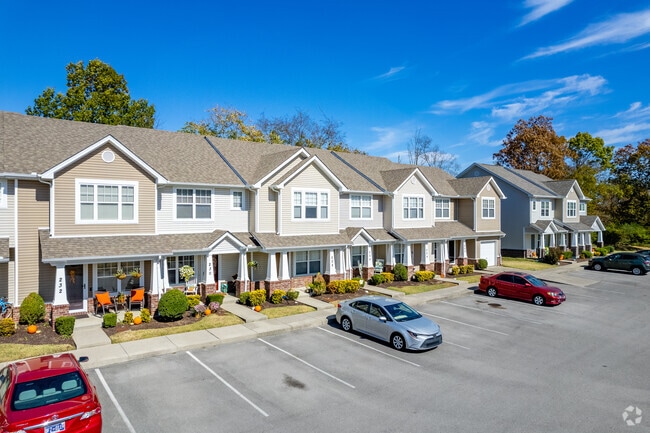Building Photo - Bixler Farms