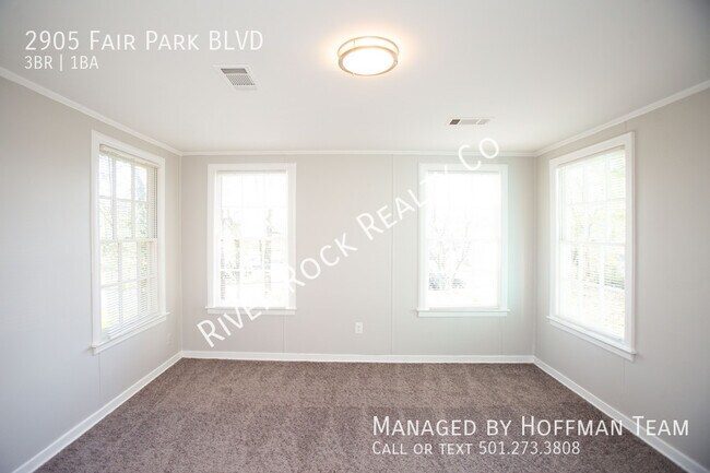Building Photo - 2905 Fair Park Blvd