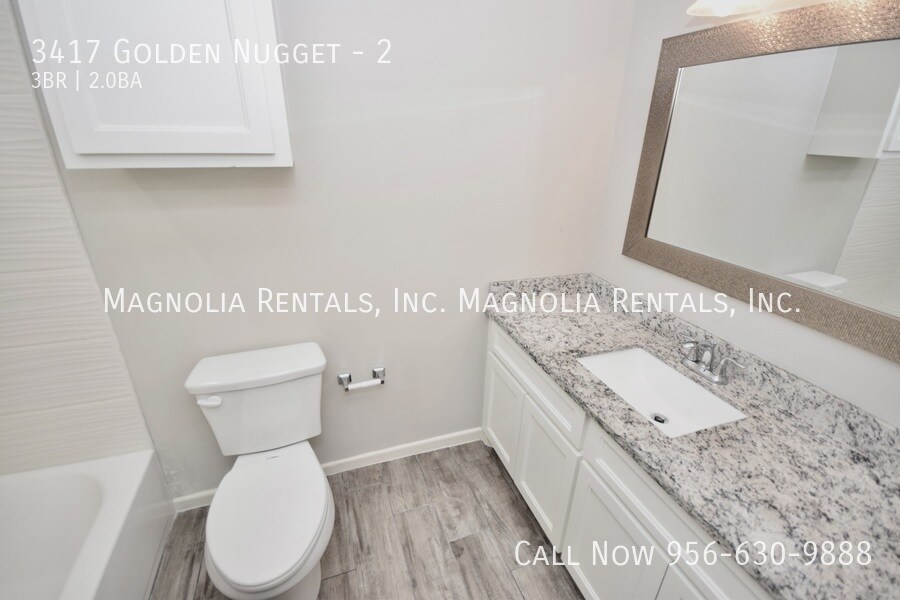 Building Photo - 3417 Golden Nugget