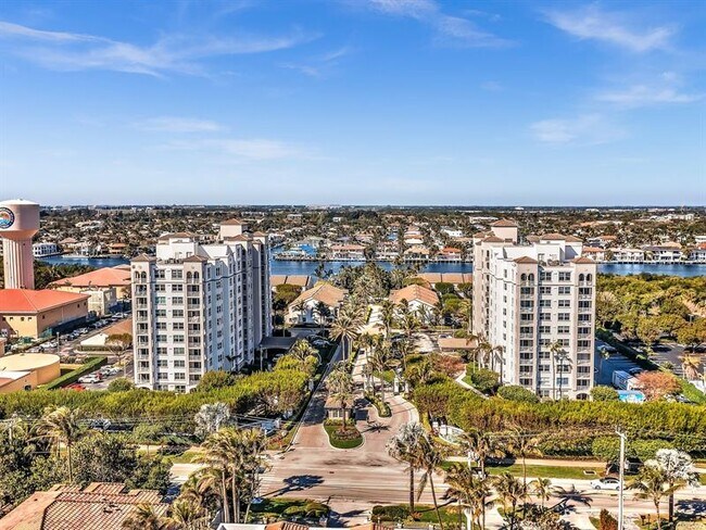 Building Photo - 3594 S Ocean Blvd