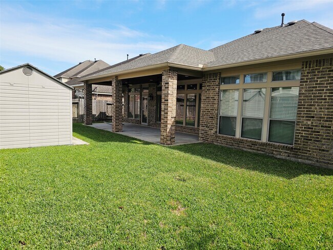 Building Photo - 14715 E Ginger Spice Ct