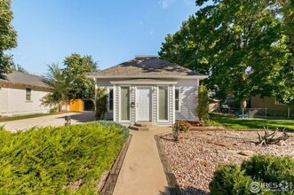 Building Photo - Cute Downtown Loveland Bungalow