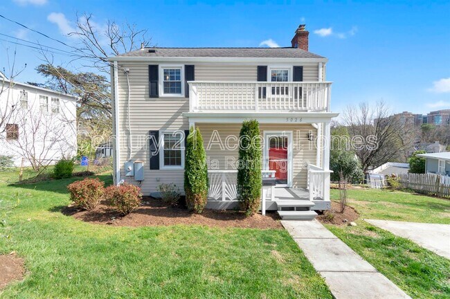 Primary Photo - 5026 23rd St S
