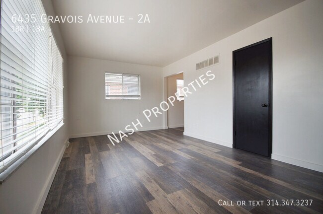 Primary Photo - 6435 Gravois Ave