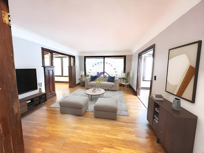 Building Photo - 3875 Garland St