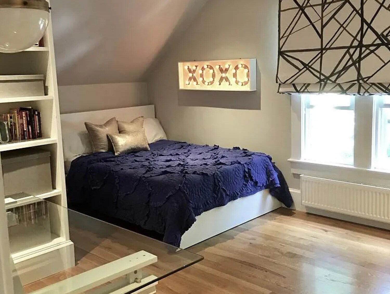 Bedroom #3 - 41 Howe St