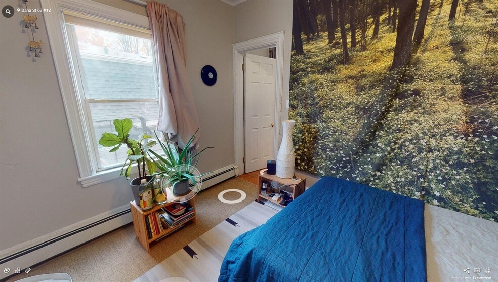 Building Photo - 63 Dana St