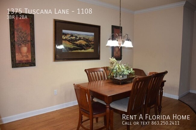 Building Photo - 1375 Tuscana Ln