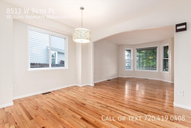 Building Photo - 8512 W 94th Pl