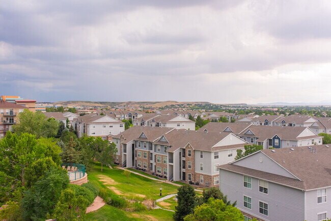 Building Photo - 10176 Park Meadows Dr