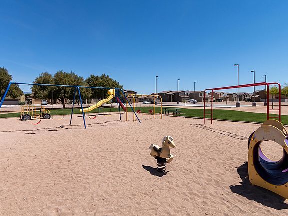 Building Photo - 6641 E Cooperstown Dr