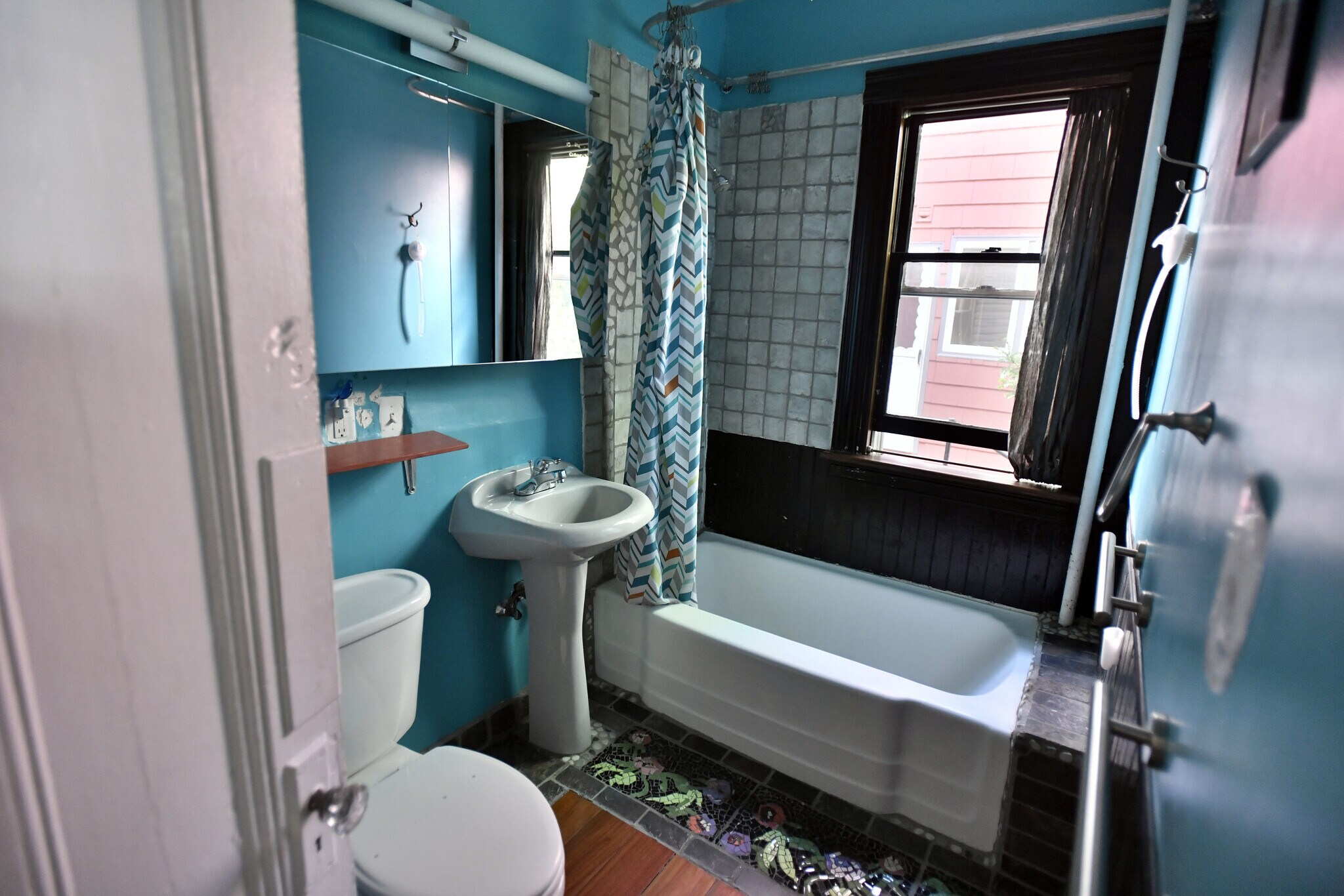 Bathroom - 31 Trull St.