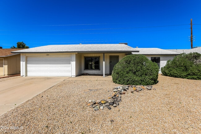 Building Photo - 12022 S Mandan St