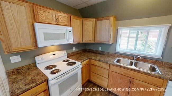 Building Photo - 227 W. Michigan-2