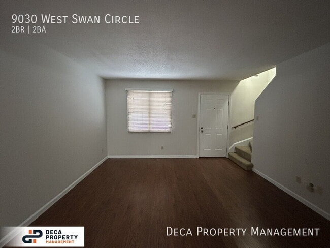 Building Photo - 9030 W Swan Cir