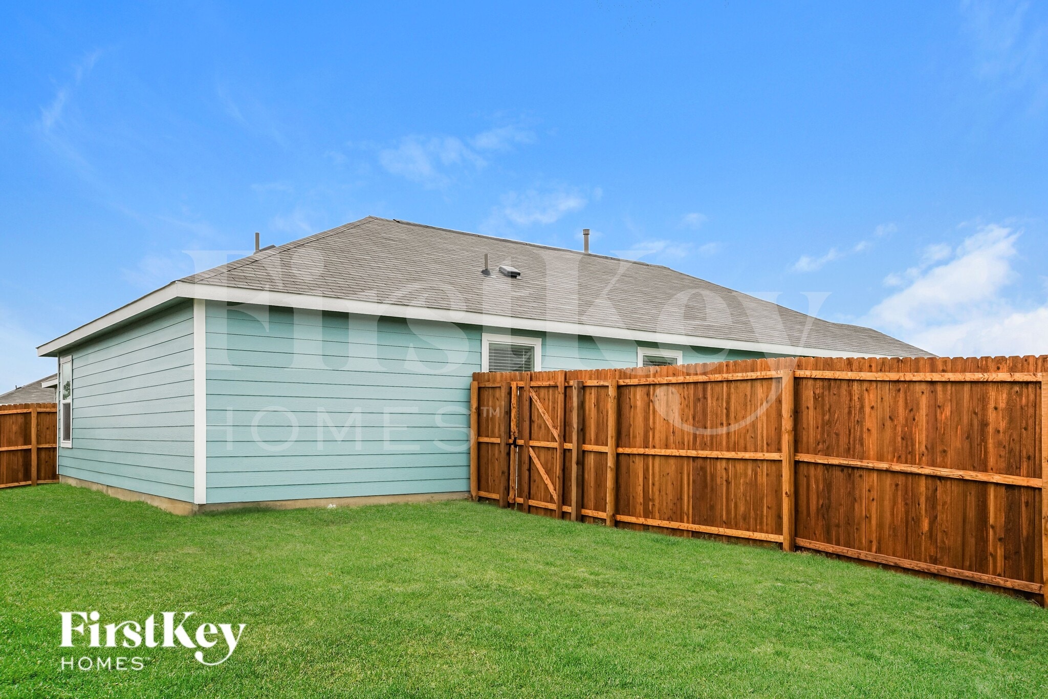 Building Photo - 6503 Cannonade Dr