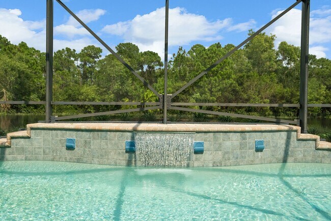 Building Photo - 4/3/2 Copperleaf POOL home in Palm City!!