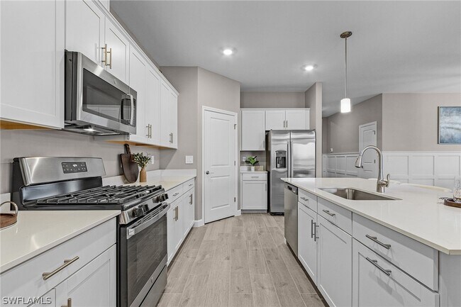 Building Photo - 20716 Napa Loop