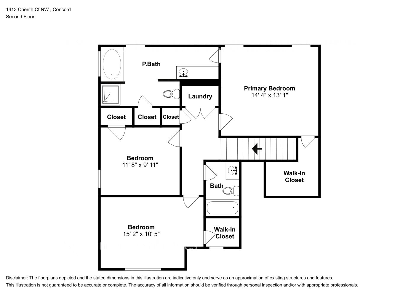 Building Photo - 1413 Cherith Ct NW