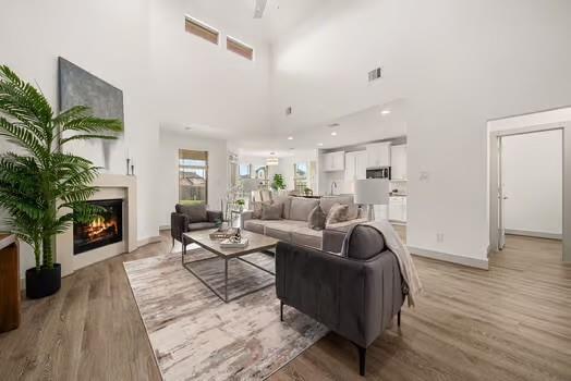 Building Photo - 3539 Gore Creek Dr