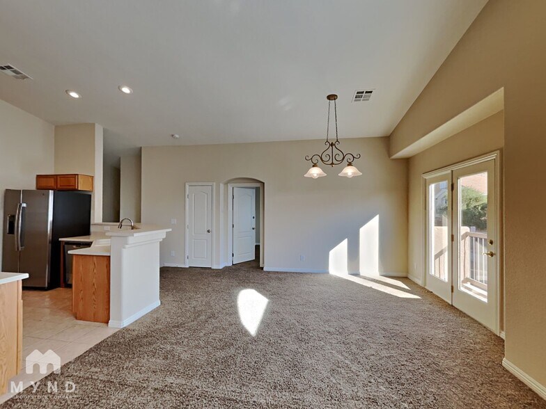 Building Photo - 6448 E Elwood Mead Ave