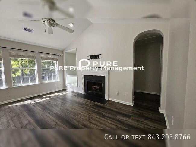 Building Photo - 321 Rice Bay Dr