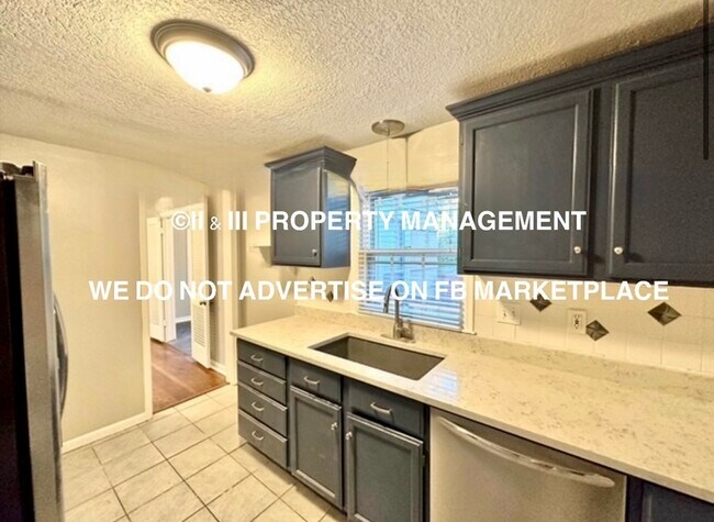 Building Photo - 7401 Nall Ave