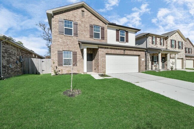 Building Photo - 7814 Hightree Dr