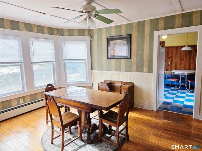 Building Photo - 22 Stillman Ave