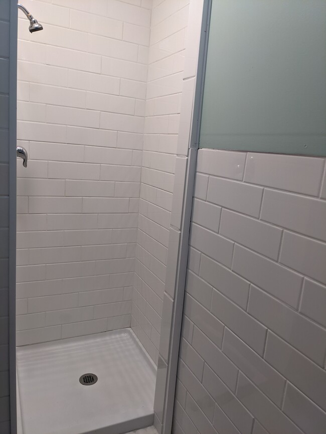 Shower - 1139 S Washington Ave