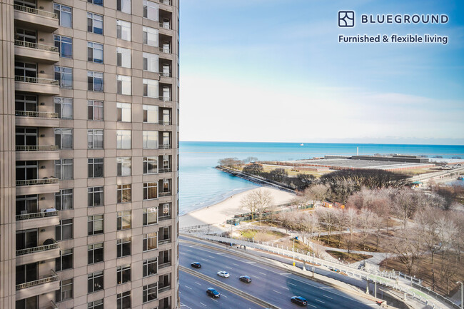 Building Photo - 500 N Lake Shore Dr