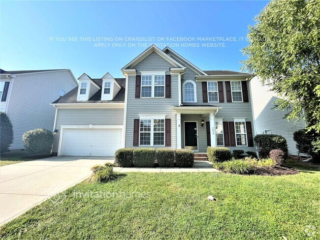 Building Photo - 2654 Sunberry Ln NW