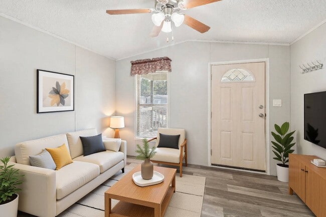 Building Photo - 10780 High Mesa Trl