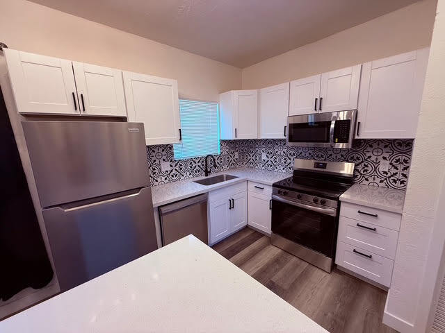Building Photo - Brand NEW house built this year in Uptown Phx