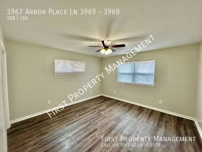 Building Photo - 3967 Arbor Pl Ln