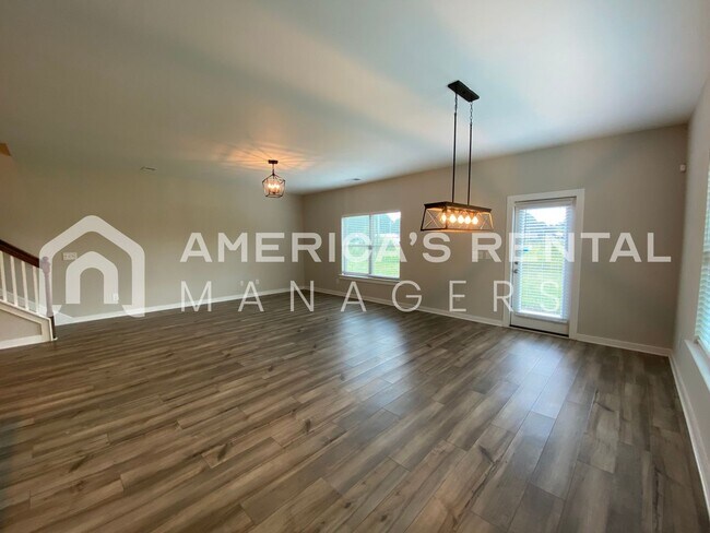Building Photo - Home for Rent in Oak Grove, AL!! COMING SOON!!!