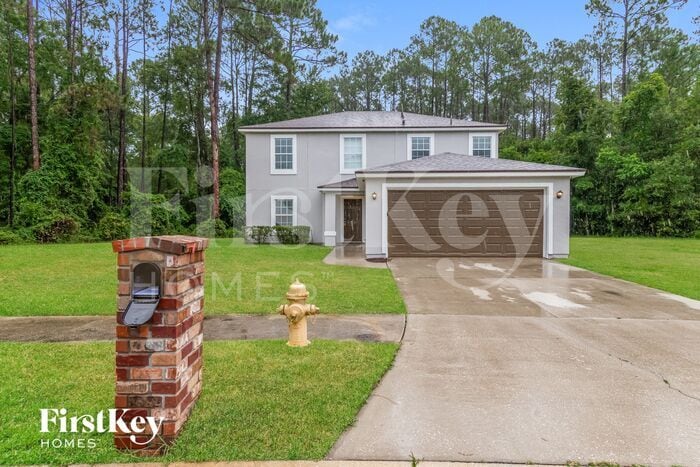 Primary Photo - 2583 Fox Creek Dr