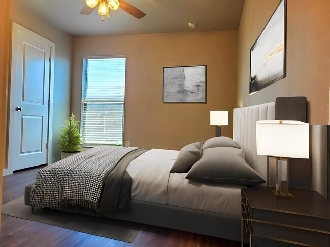 Building Photo - 2131 Kokomo Ave